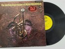 HUGH MASEKELA - THE LASTING IMPRESSION OF HUGH MASEKELA - JAZZ LP (DJ)