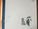 The Nat King Cole Story 5lp 45 RPM Box Analogue Productions Sealed Capitol NEW