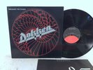 Dokken - Breaking The Chains - Elektra 1983 Heavy Metal VG+