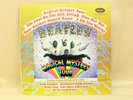 The Beatles Magical Mystery Tour LP Capitol Records SMAL-2835 Vinyl Record -R54
