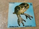 Brainchild – Healing Of The Lunatic Owl 1971 ORIGINAL 1st press UK vinyl LP