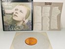 DAVID BOWIE - HUNKY DORY RCA SF 8244 12” VINYL LP RECORD