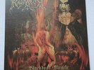 Ragnarok ?– Blackdoor Miracle Black Metal Vinyl 