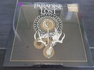 PARADISE LOST: Live at the Roundhouse LILAC Vinyl LP LTD 200 Medusa Metallica