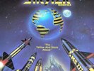 Stryper ?– The Yellow And Black Attack (1985)  Enigma E-1064 vinyl NEW sealed