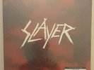 Slayer - World Painted Blood LP. Factory Sealed. 2009 pressing. 180g vinyl