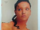 FKA Twigs Magdalene Limited Red Vinyl LP Record