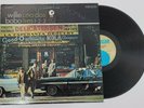 WILLIE BOBO - UNO DOS TRES - JAZZ LP
