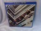 The Beatles 1967-1970 2 Blue LP’s NM VINYL 1973 Master Capitol SEBX-11843 BEAUTY