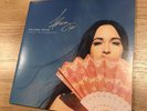 Kacey Musgraves Golden Hour Signed Clear Vinyl Record Authentic Autographed LP