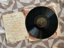 CHINESE RECORDS PATHE 35497 78 Rpm 10