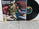 BEACH BOYS Stack-O-Tracks LP (Capitol DKAO 2893, orig 1968) VG+ with Book
