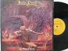JUDAS PRIEST Sad Wings Of Destiny LP (Ovation 1751) VG+ Vinyl, Heavy Metal