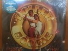 Roller Boogie SEALED ORIG 2LP +HYPE STICKER disco Cher, Earth Wind Fire,Emotions