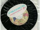 Prince Alphabet St. Japan 1988 Paisley Park/WEA P-2398