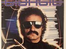 Giorgio Moroder From Here To Eternity Vinyl LP Casablanca Records VG Italo Disco