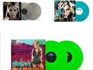 Ke$ha Animal Cannibal Warrior Kesha Color Vinyl Record LP Official Store