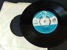 the marvels rock steady / be my baby 7