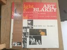 A Night At Birdland Art Blakey Quintet LP Volume 2 DMM Edition VG+/VG