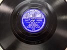 78 Billie Holiday Vocalion 3440 Please Keep Me In Your Dreams If My Heart Could
