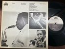 ORIGINAL  CECIL PAYNE ZODIAC STRATA-EAST SES 19734 STEREO US VINYL LP
