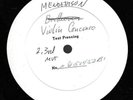 Henryk Szeryng Dorati LP MERCURY SR3-9017 4 Great Violin Concertos Test Pressing