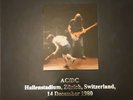 ac/dc box leather 2 blue lp limited 145 live 1980