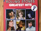 Import - Rolling Stones 30 Greatest Hits. ABKCO TA-1088. Misprint Label.