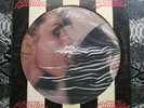 Blondie Parallel Lines Picture Disc with Die Cut Sleeve and inner sleeve