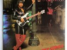 RICK JAMES Street Songs 1981 US Gordy LP Motown SOUL Funk R&B Super Freak MINTY