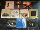 Jazz Vinyl Records Bundle of 10 (5)