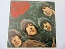 The Beatles -Rubber Soul  LP --HOLLAND-- Mono