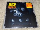 ACE FREHLEY KISS TROUBLE WALKIN’ YELLOW/ORANGE COLOR VINYL 45RPM 2LP NEW SEALED