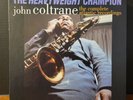 John Coltrane The Heavyweight Champion - The Complete Atlantic Recordings 12LP