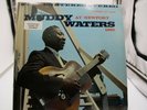 MUDDY WATERS At Newport LP (Chess 1449) NM c VG+ Ultrasonic Clean
