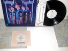 DEVO New Traditionalists LP Original 1st Press WB w/Inner+POSTER+Bonus 45 NICE