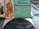 ERICA MORINI TCHAIKOVSKY VIOLIN CONCERTO RCA LBC-1061 RARE ANDY WARHOL COVER  lp