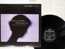 BILL EVANS TRIO WALTZ FOR DEBBY RIVERSIDE SMJ-6118 Japan VINYL LP