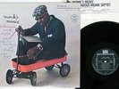 THELONIOUS MONK SEPTET MONK'S MUSIC RIVERSIDE VIJ-106 Japan VINYL LP