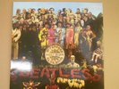 The Beatles 'Sgt Peppers' Australian Orange Vinyl Stereo LP (PCS. 7027)