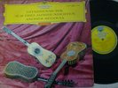 ANDRES SEGOVIA recital : SOR - RODRIGO - GRANADOS - RONCELLI   / DGG SLPEM