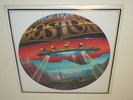 Boston ?- Don't Look Back - PICTURE DISC PROMO - Epic - 1978