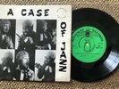 Shake Keane and Michael Garrick Quartette : A Case of Jazz 7