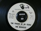 THE MIRACLES 