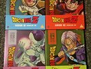 Dragonball Dragon Ball Z Steelbook Blu-ray Box Set Series Season 1 2 3 4 ENGLISH