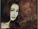 Ana Gabriel – Quien Como Tu LP US Press 1990 CBS International Insert