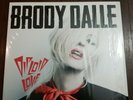 Brody Dalle (The Distillers) Diploid Love Vinyl LP Picture Disc + CD with shrink