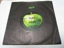Billy Preston All That I've Got UK Vinyl Apple 21 EX