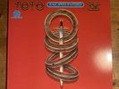 TOTO Toto IV LP Half-Speed Mastered CBS Mastersound EX HE 47728 Audiophile