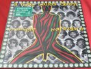 A Tribe Called Quest Midnight Marauders Green Vinyl LP Sealed Mint 500 Copies